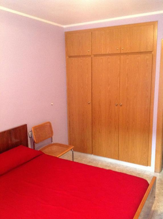 Hostel Alhambra Жирона Номер фото